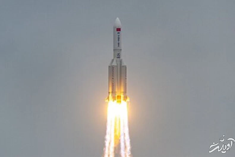 موشک چینی امروز یا فردا به زمین برخورد میکند؛ خطر چقدر جدیست؟